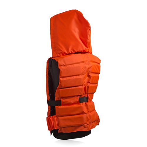 Жилет | спасательный | МСС ЖРС-1У-1/2